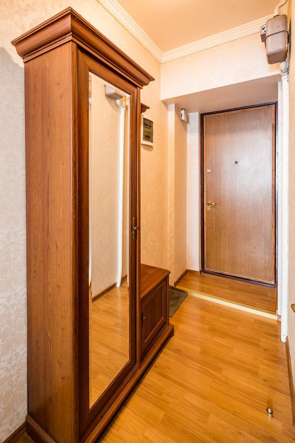 2 Virmens'Ka Apartment Λβιβ Εξωτερικό φωτογραφία
